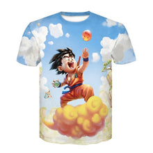 Load image into Gallery viewer, Ahegao t shirt Summer 2019 anime top short sleeved fashion T-shirt hip hop short sleeved fun casual t-shirts for men and women