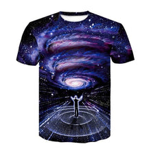 Load image into Gallery viewer, Ahegao t shirt Summer 2019 anime top short sleeved fashion T-shirt hip hop short sleeved fun casual t-shirts for men and women